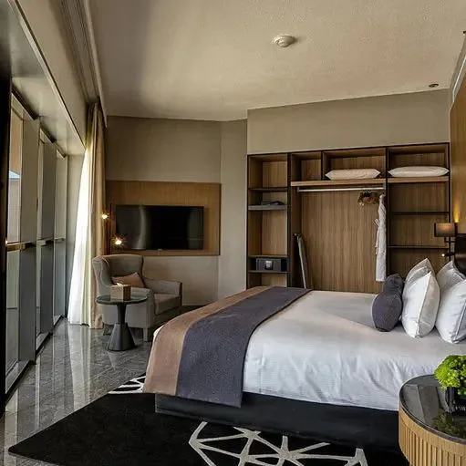 The First Collection Waterfront - zdjęcie 3