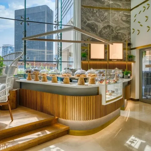 The First Collection Waterfront - zdjęcie 4