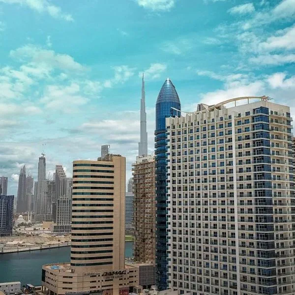 The First Collection Waterfront