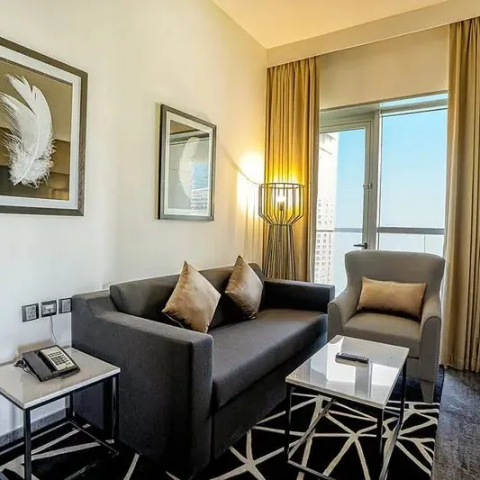 The First Collection Waterfront - zdjęcie 5