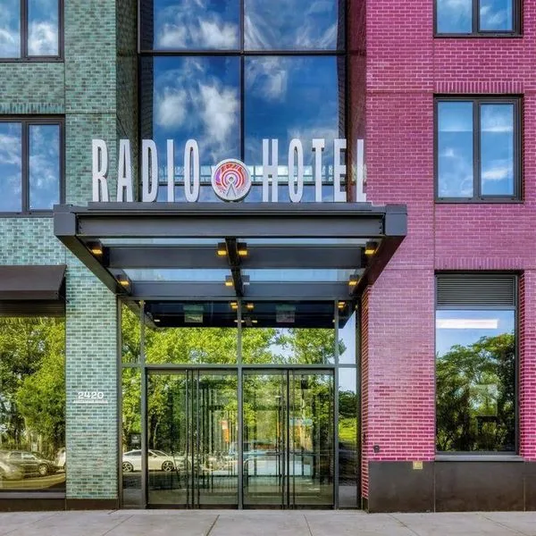 Radio Hotel - zdjęcie 5