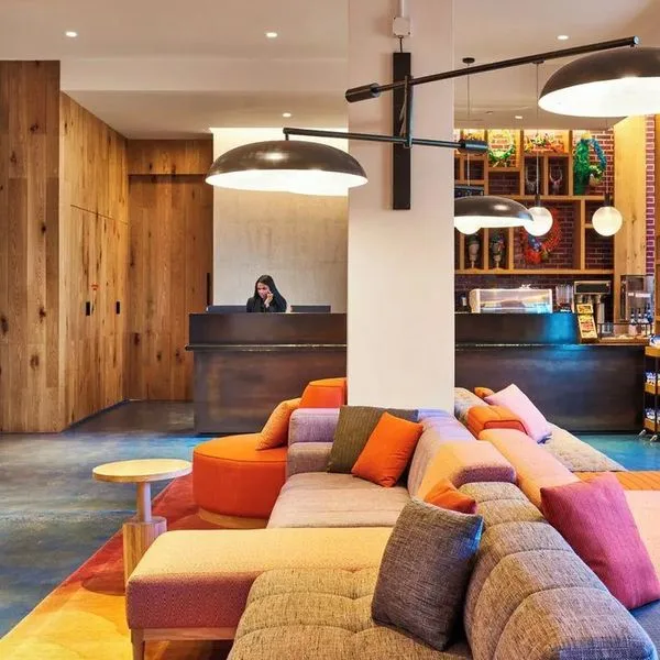 Radio Hotel - zdjęcie 4