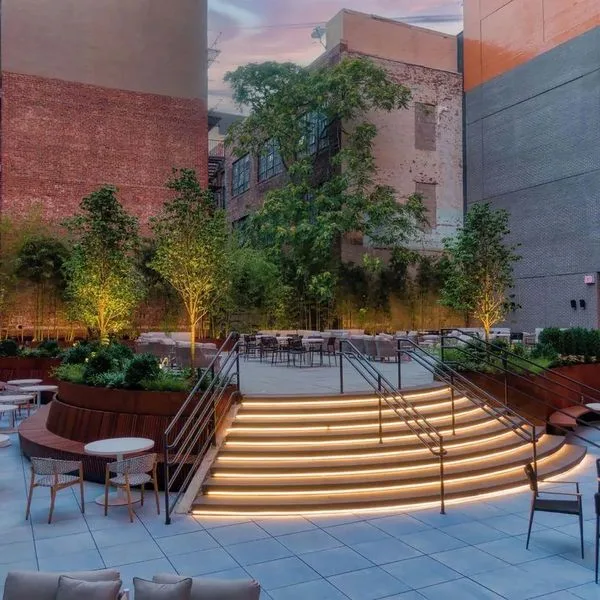 Radio Hotel - zdjęcie 2