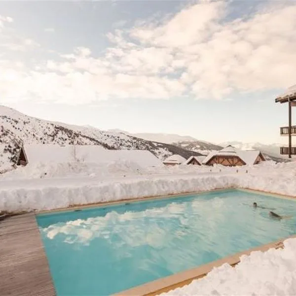 Le Thabor - zdjęcie 4