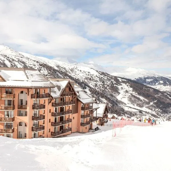 Le Thabor - zdjęcie 3