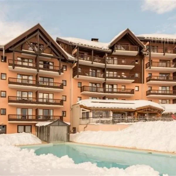 Le Thabor - zdjęcie 2