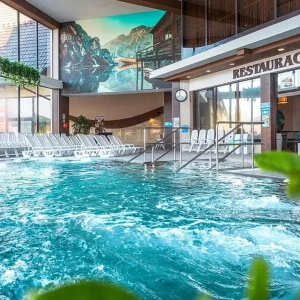 Termy Szaflary - zdjęcie 3