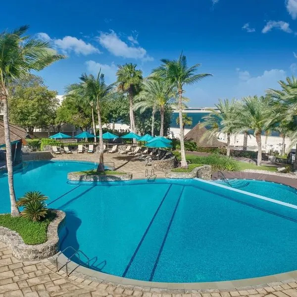 JA The Resort - JA Palm Tree Court - zdjęcie 2