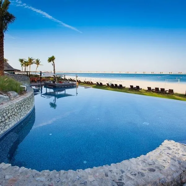 JA The Resort - JA Palm Tree Court - zdjęcie 5