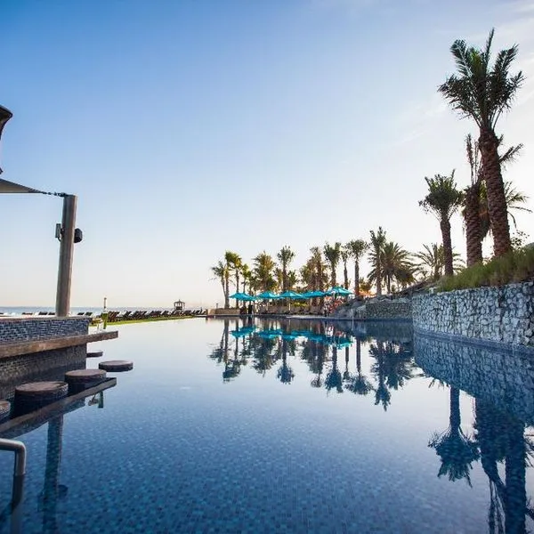 JA The Resort - JA Palm Tree Court - zdjęcie 3