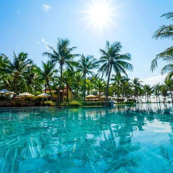 Pandanus Resort - zdjęcie 2