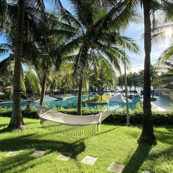 Pandanus Resort - zdjęcie 3