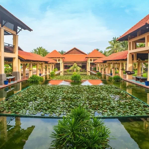 Pandanus Resort - zdjęcie 4