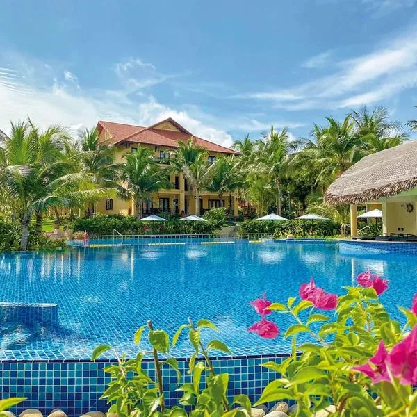 Pandanus Resort - zdjęcie 3