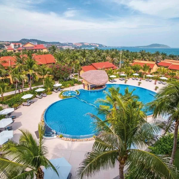 Pandanus Resort - zdjęcie 2