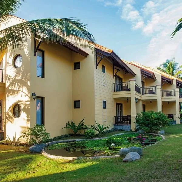 Pandanus Resort - zdjęcie 5