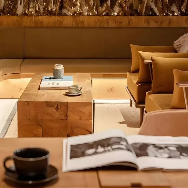 Wren Urban Nest - zdjęcie 3