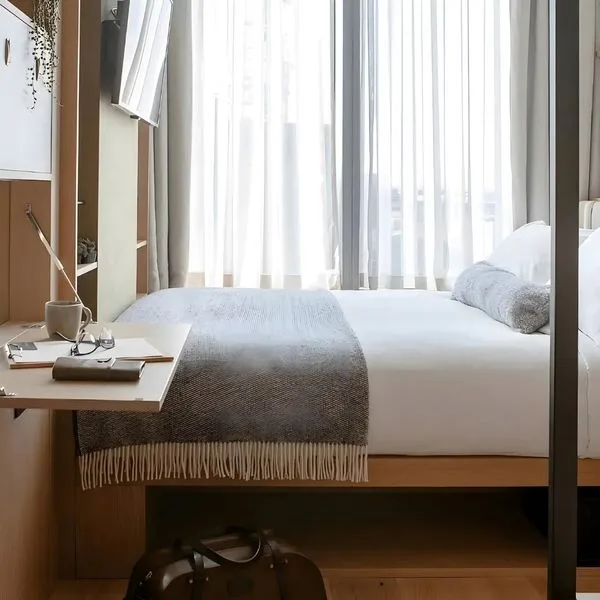 Wren Urban Nest - zdjęcie 5