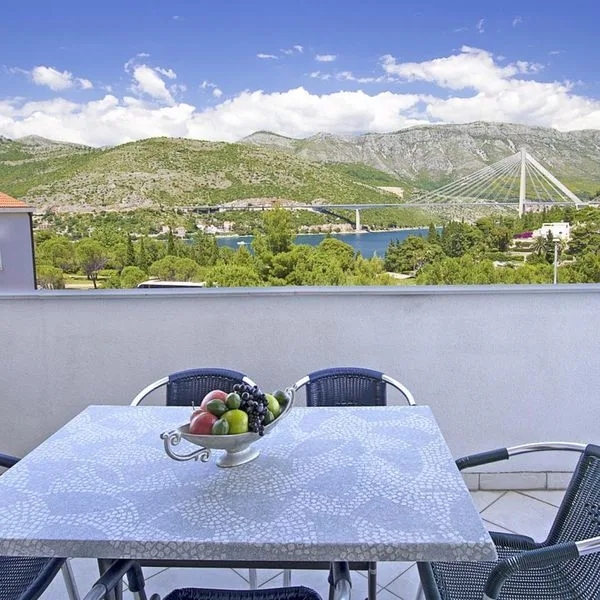 Villa Erna (Dubrownik) - zdjęcie 4