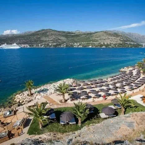 Villa Erna (Dubrownik) - zdjęcie 3