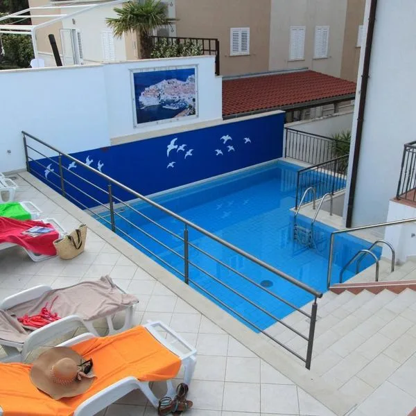 Villa Erna (Dubrownik) - zdjęcie 5