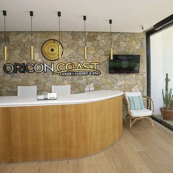 Oricon Coast Luxury Resort - zdjęcie 4