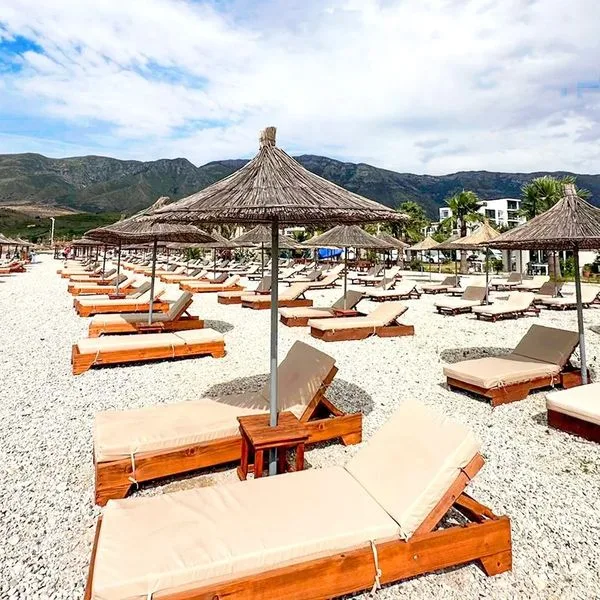 Oricon Coast Luxury Resort - zdjęcie 3