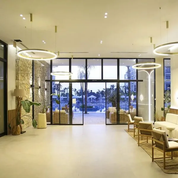 Oricon Coast Luxury Resort - zdjęcie 5