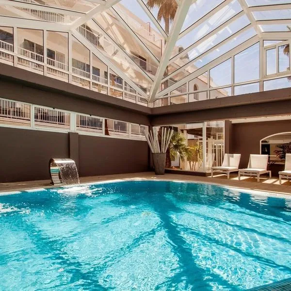 Catalonia del Mar - zdjęcie 4