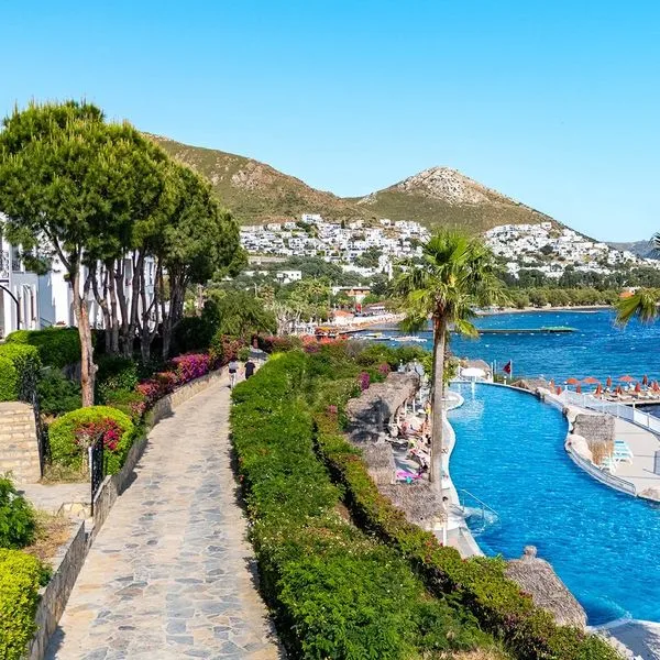 Kadikale Resort Spa & Wellness - zdjęcie 5