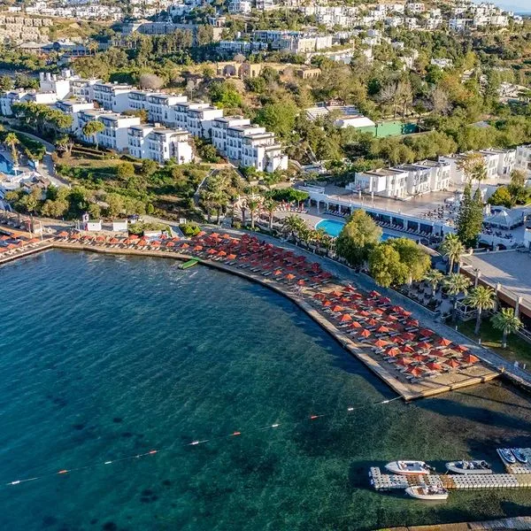 Kadikale Resort Spa & Wellness - zdjęcie 2