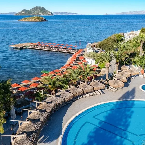 Kadikale Resort Spa & Wellness - zdjęcie 3