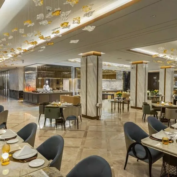 Taj Exotica Resort & Spa The Palm - zdjęcie 5