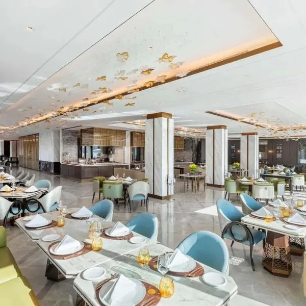 Taj Exotica Resort & Spa The Palm - zdjęcie 2