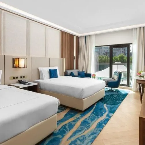 Taj Exotica Resort & Spa The Palm - zdjęcie 3