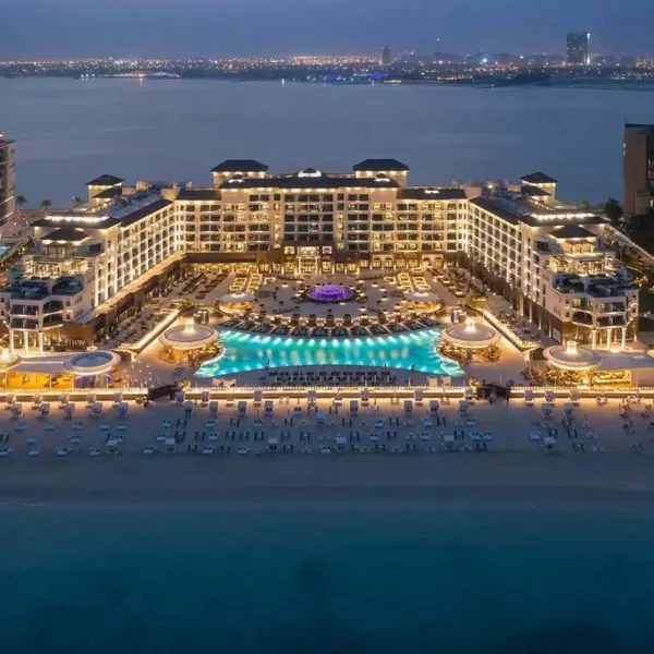 Taj Exotica Resort & Spa The Palm - zdjęcie 4