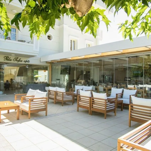 Pela Sofia - zdjęcie 5