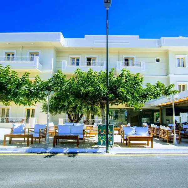 Pela Sofia - zdjęcie 2