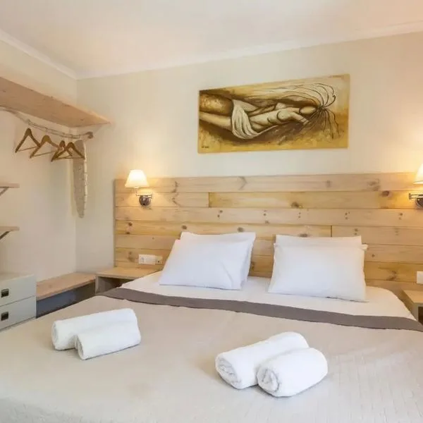 Cavos Beach - zdjęcie 4