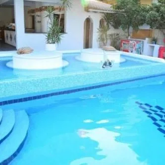 Cavos Beach - zdjęcie 2