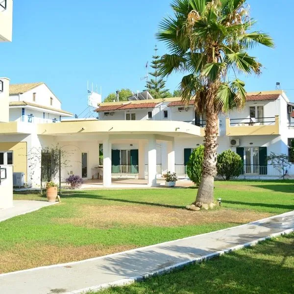 Cavos Beach - zdjęcie 5