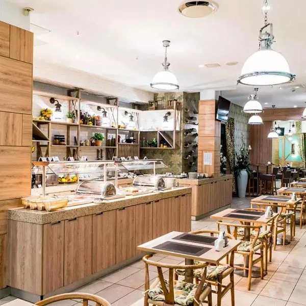 Wellton Riga - zdjęcie 2