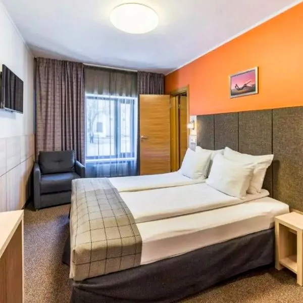 Wellton Riga - zdjęcie 5