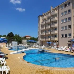 Aurora (St. Konstantin i Elena) - zdjęcie 5