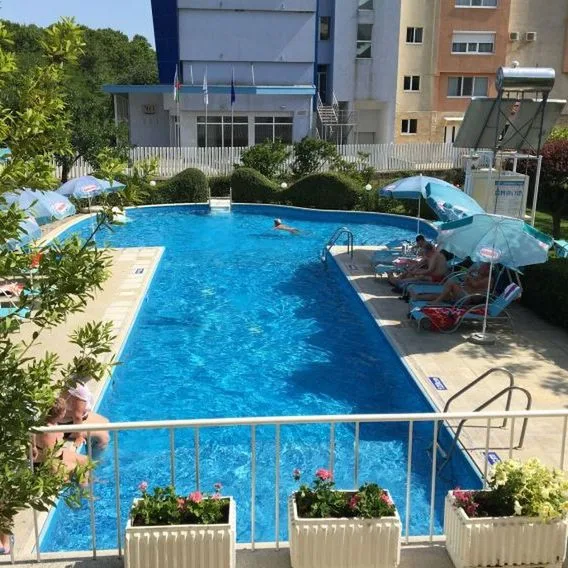 Aurora (St. Konstantin i Elena) - zdjęcie 2