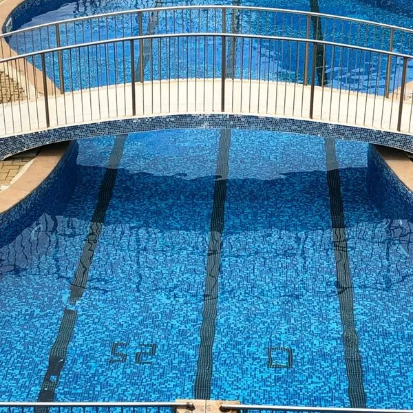 Aurora (St. Konstantin i Elena) - zdjęcie 3