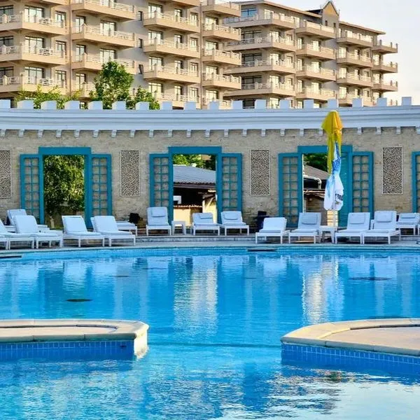 Phoenicia Luxury - zdjęcie 4