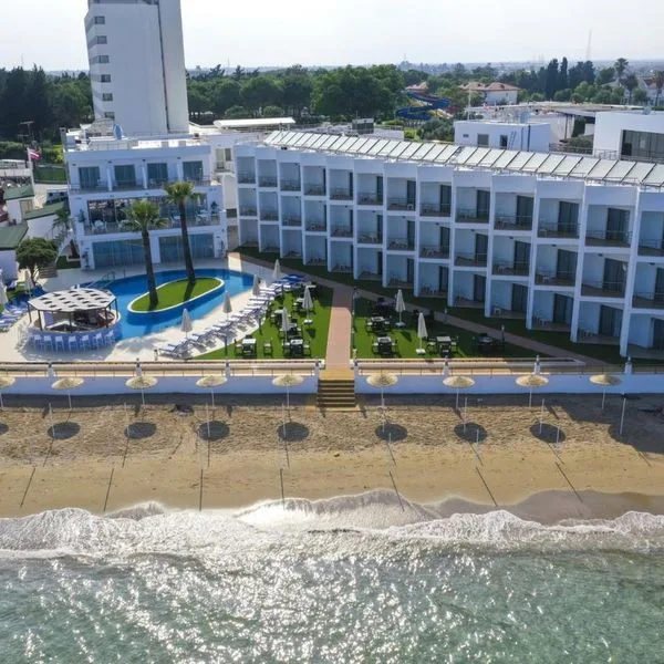 Mimoza Beach - zdjęcie 3