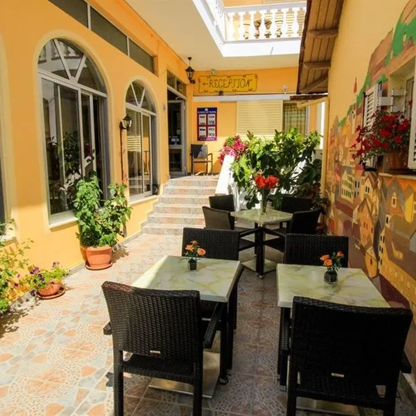 Bella Vista (Corfu) - zdjęcie 2