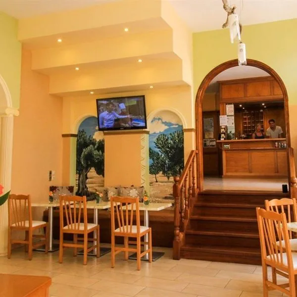 Bella Vista (Corfu) - zdjęcie 5